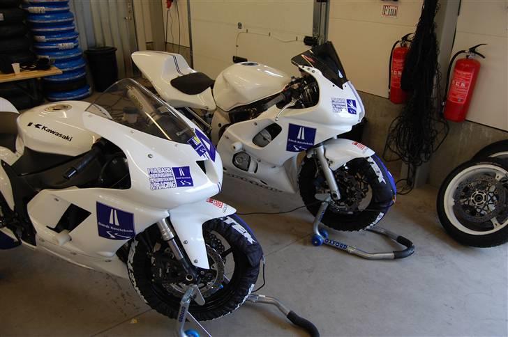 Race 09 på Anderstop med DKKT  billede 37