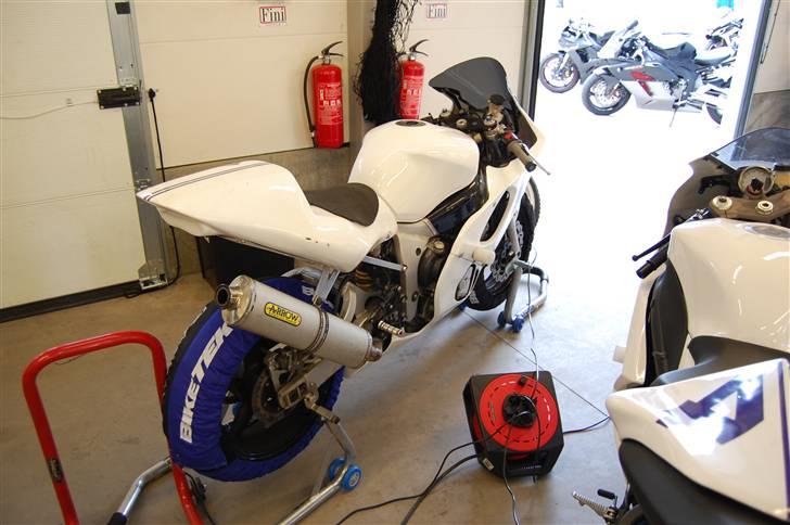 Race 09 på Anderstop med DKKT  billede 38