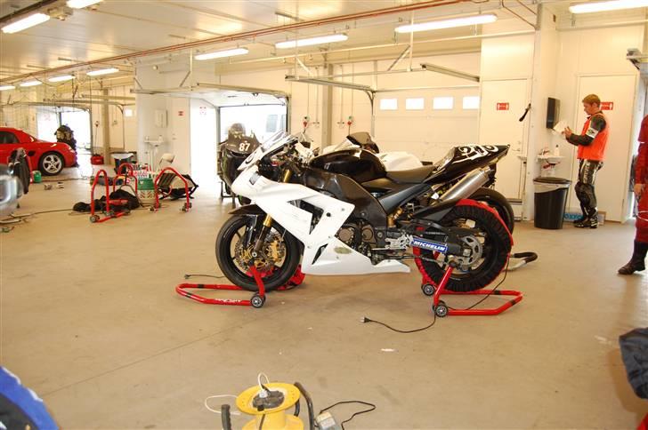 Race 09 på Anderstop med DKKT  billede 39