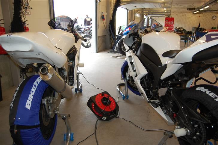 Race 09 på Anderstop med DKKT  billede 40