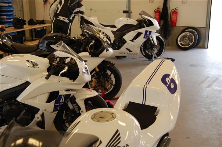 Race 09 på Anderstop med DKKT  billede 41