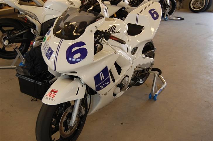 Race 09 på Anderstop med DKKT  billede 42