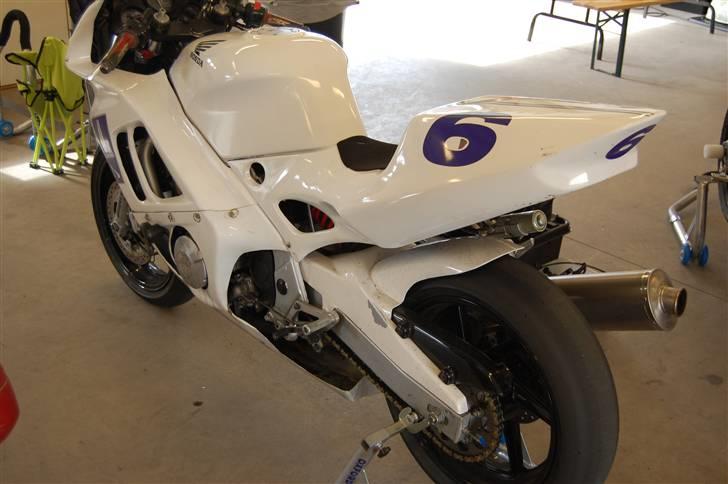 Race 09 på Anderstop med DKKT  billede 43