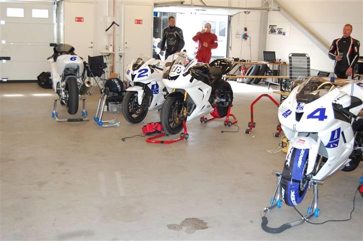 Race 09 på Anderstop med DKKT  billede 44