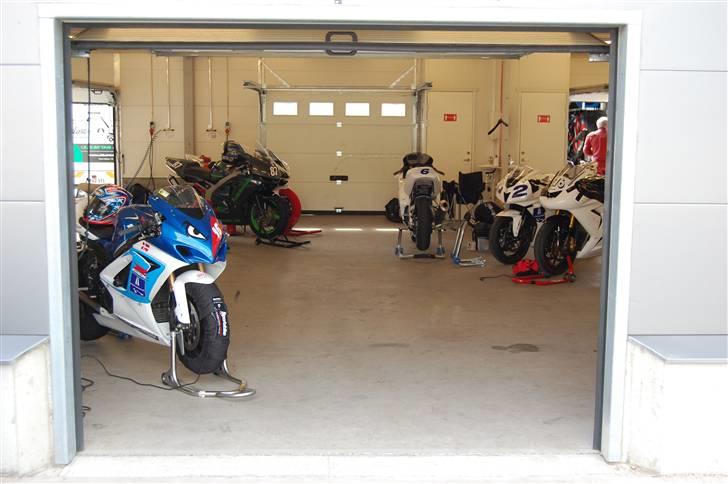 Race 09 på Anderstop med DKKT  billede 45