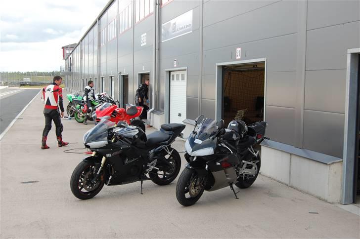 Race 09 på Anderstop med DKKT  billede 46