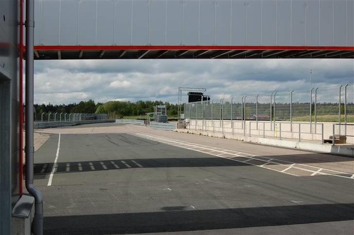 Race 09 på Anderstop med DKKT  billede 47