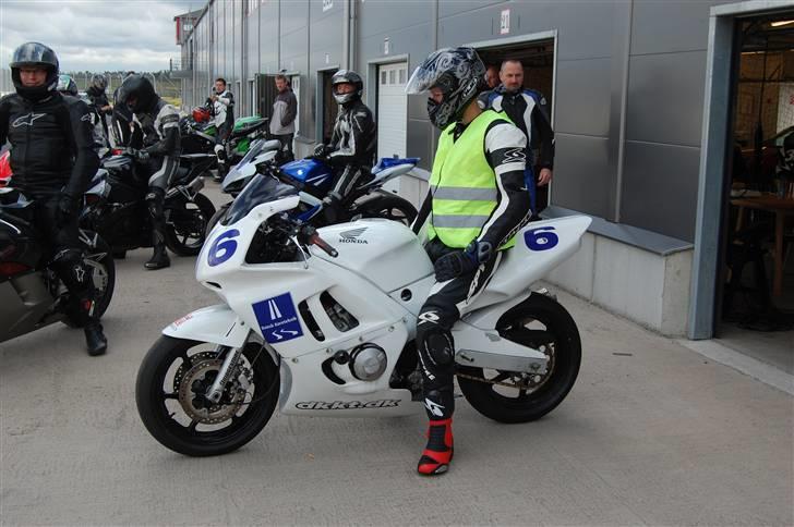 Race 09 på Anderstop med DKKT  billede 49