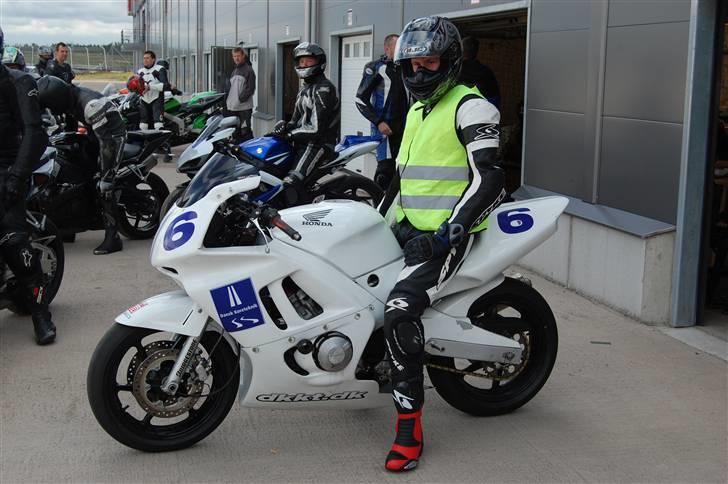 Race 09 på Anderstop med DKKT  billede 50