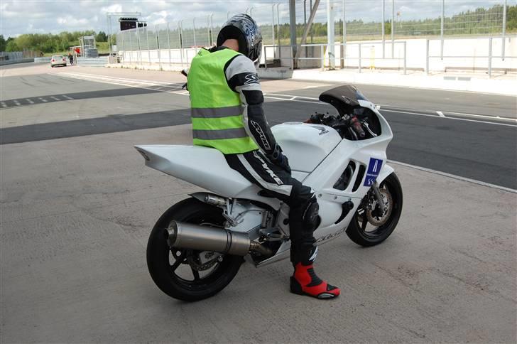 Race 09 på Anderstop med DKKT  billede 51