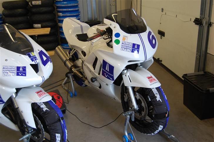 Race 09 på Anderstop med DKKT  billede 52