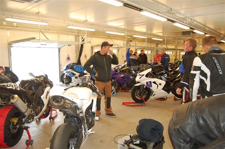 Race 09 på Anderstop med DKKT  billede 53