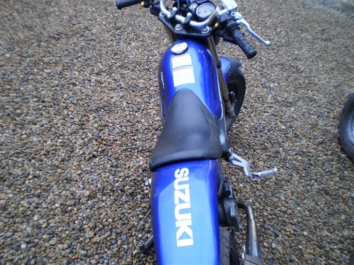 Atv ssm crosser stel!! tilsalg!! billede 7