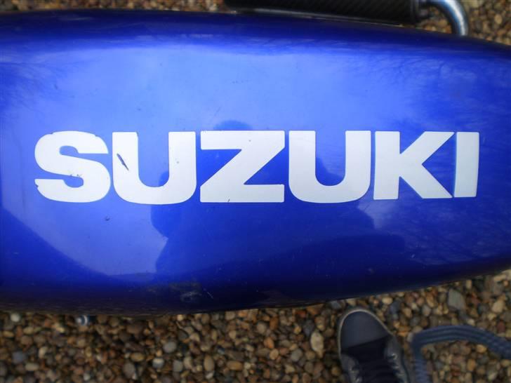 Atv ssm crosser stel!! tilsalg!! billede 10