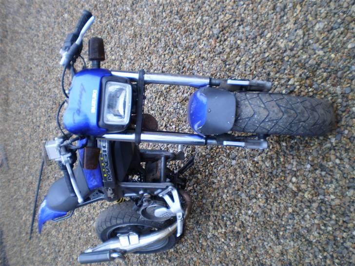 Atv ssm crosser stel!! tilsalg!! billede 16