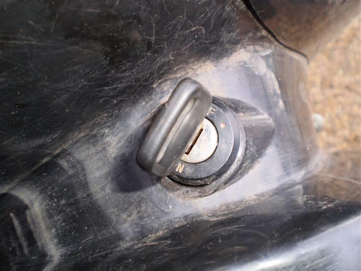 Atv ssm crosser stel!! tilsalg!! billede 20