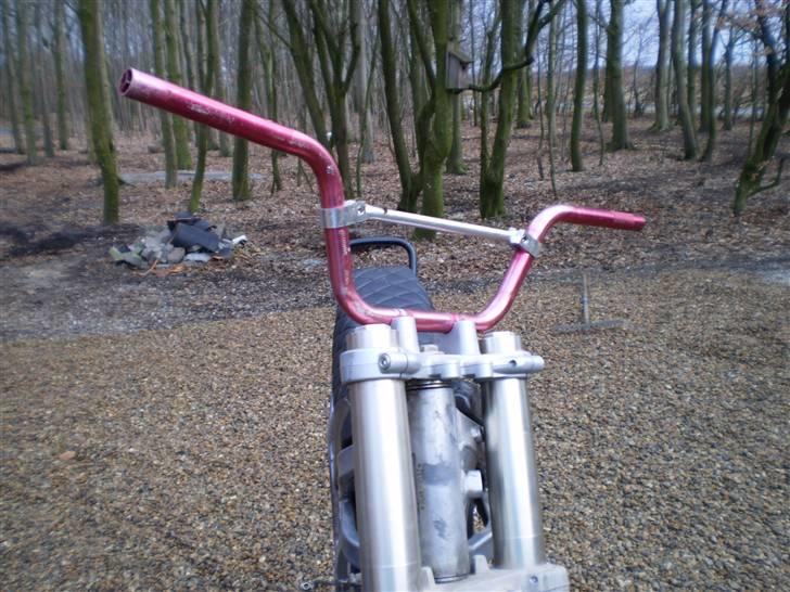 Atv ssm crosser stel!! tilsalg!! billede 30