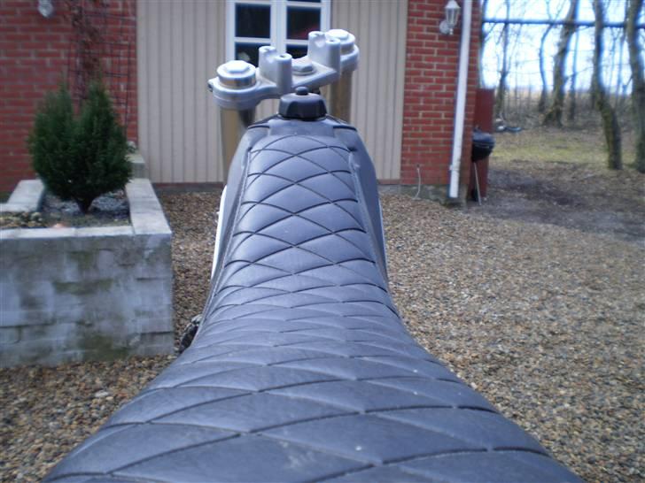 Atv ssm crosser stel!! tilsalg!! billede 31