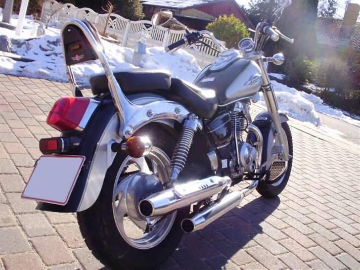 Min Jinlun 150-5 - Billeder fra d. 19.02.10 :) billede 16