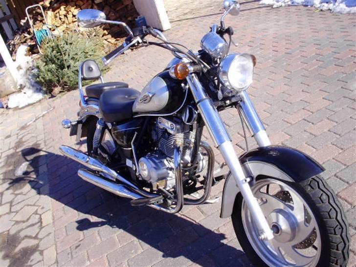 Min Jinlun 150-5 - Billeder fra d. 19.02.10 :) billede 17