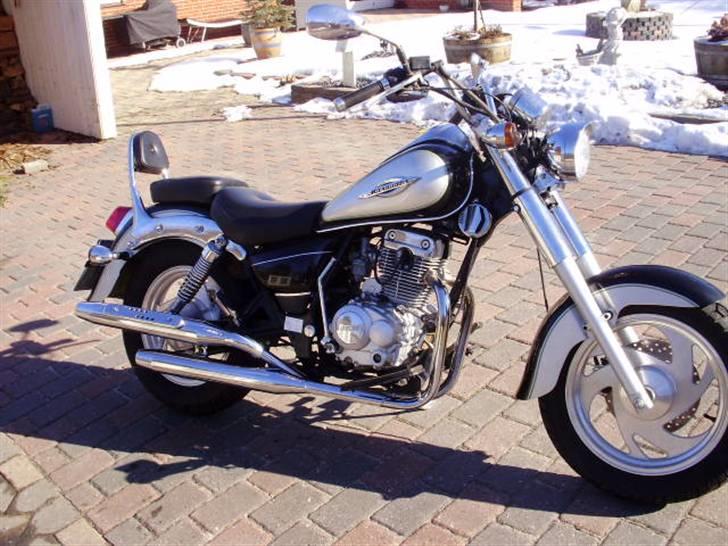 Min Jinlun 150-5 - Billeder fra d. 19.02.10 :) billede 19