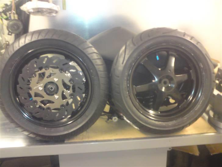 Den røde jog r billede 15