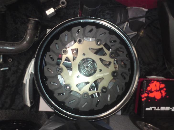 Den røde jog r billede 27