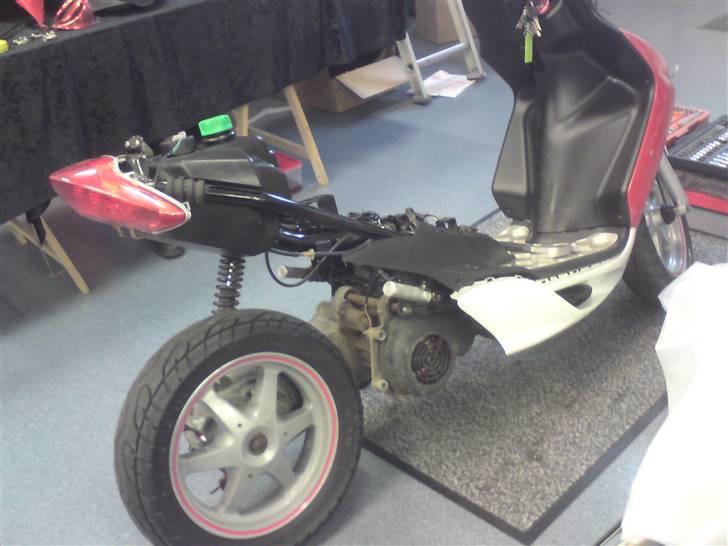 Den røde jog r billede 8