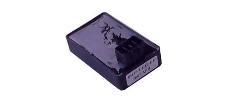 4 takt,-Kymco Agility 50-begrænser - CDI boksen kan begrænse motorens maksimale o/min. billede 12