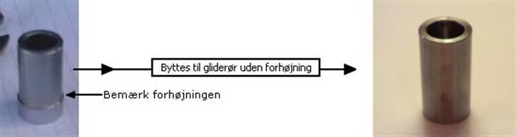 4 takt,-Kymco Agility 50-begrænser billede 9