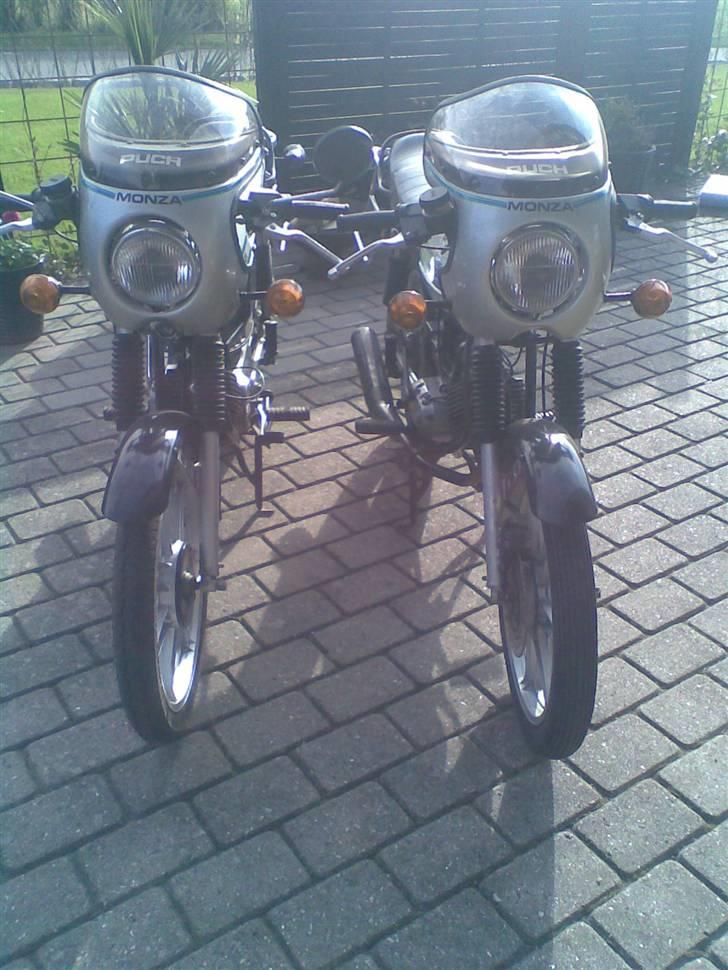 Puch monza 4sl billede 3