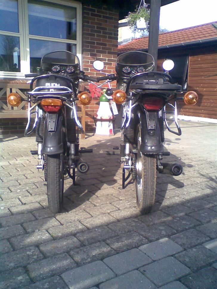 Puch monza 4sl billede 4