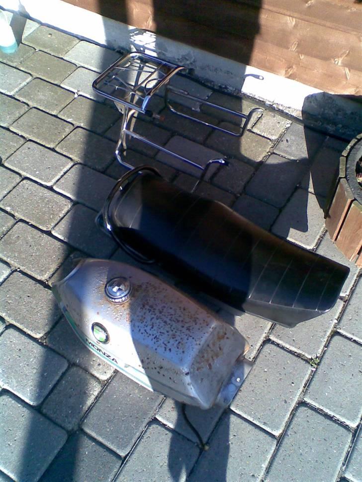 Puch monza 4sl billede 5