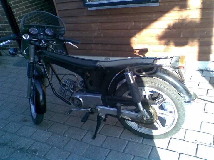 Puch monza 4sl billede 6