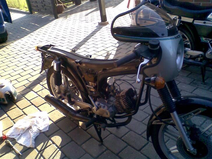 Puch monza 4sl billede 7