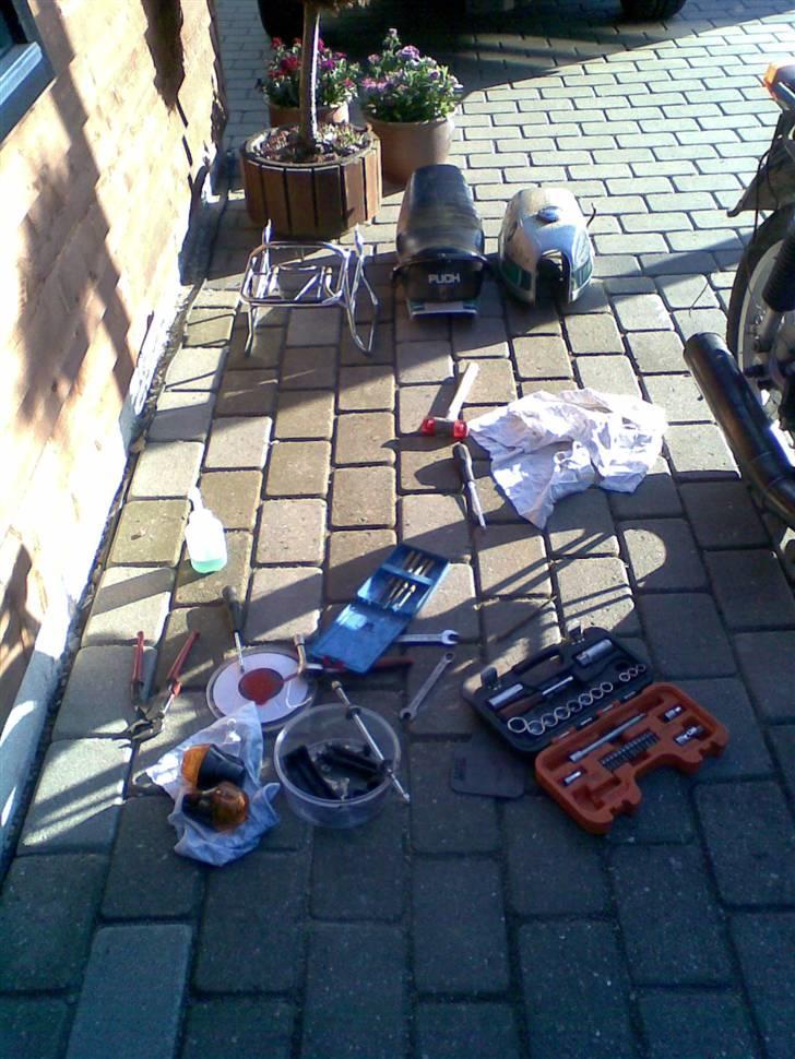 Puch monza 4sl billede 8