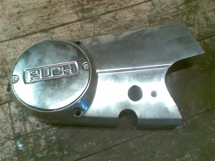 Puch monza 4sl billede 9