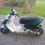 Min scooter