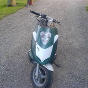 Min scooter