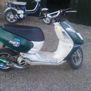 Min scooter