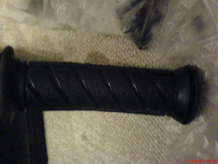 Honda Camino Projekt! billede 33