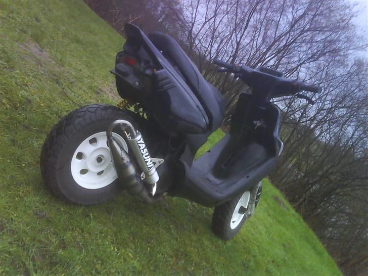 Mine Gamle Knallerter ;) - Nr. 2 : Bw's NG billede 2