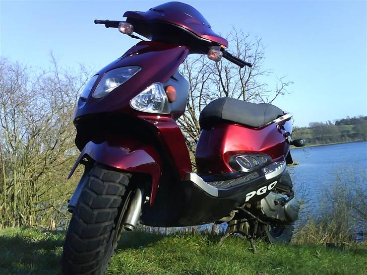 Mine Gamle Knallerter ;) - Nr. 6 : Dr. Big, pænt hidsig! :O billede 6