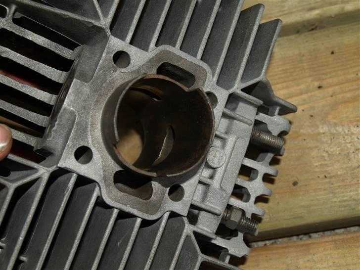 Puch Monza Juvel - Fint. billede 19