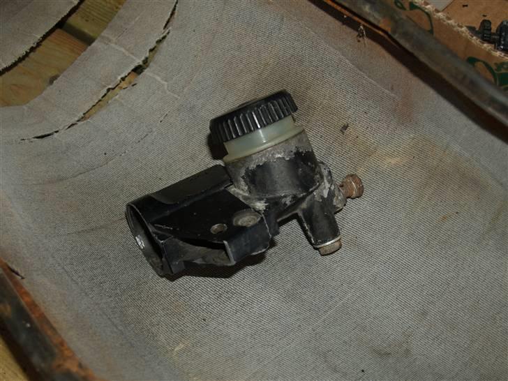 Puch Monza Juvel - Til salg. billede 27