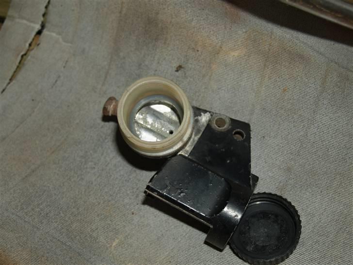 Puch Monza Juvel - Til salg. billede 28