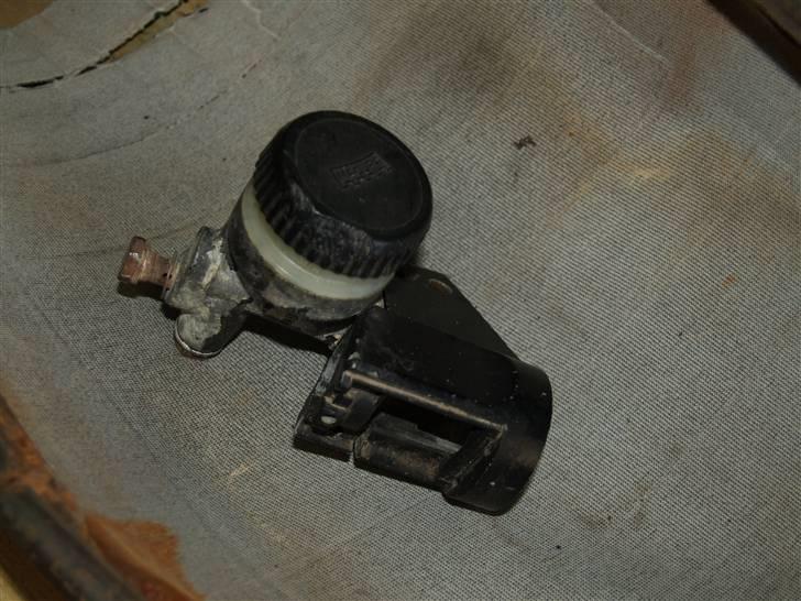 Puch Monza Juvel - Til salg. billede 29