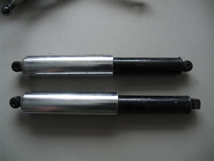 Puch Monza Juvel - Til salg, billede 36