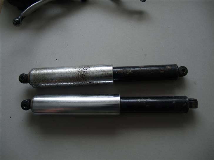 Puch Monza Juvel - Igen. billede 37