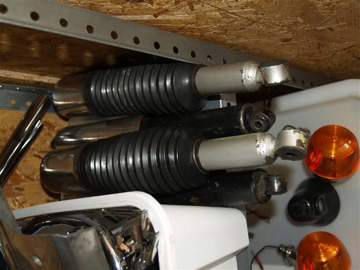 Puch Monza Juvel - Originale juvel, ikke til salg, billede 38